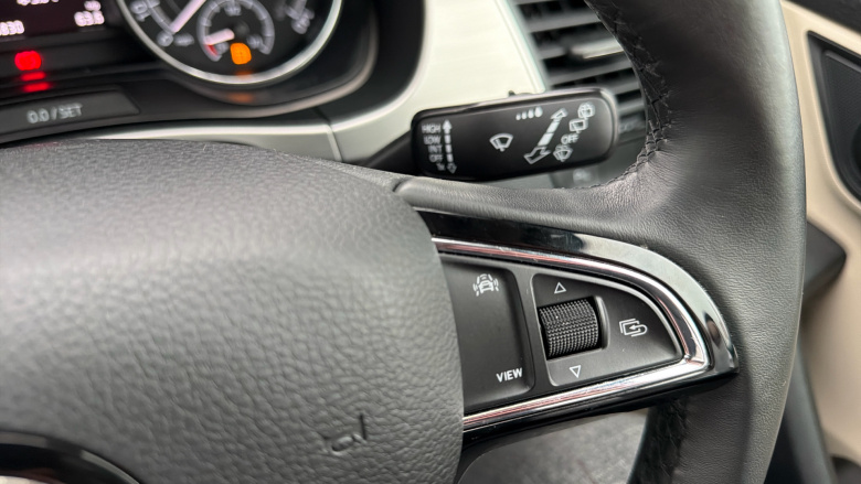 Skoda Fabia 1.0 TSI 110 SE L 5dr DSG Petrol Hatchback